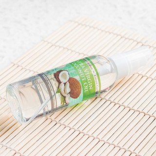 Dầu dừa tinh khiết 100ml