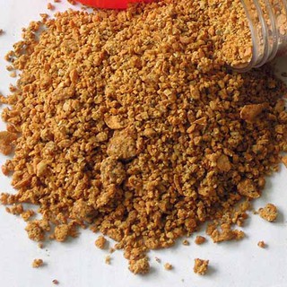 100g muối tôm tây ninh dạng hạt