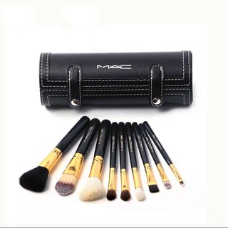 Bộ cọ trang điểm 9 cây Mac