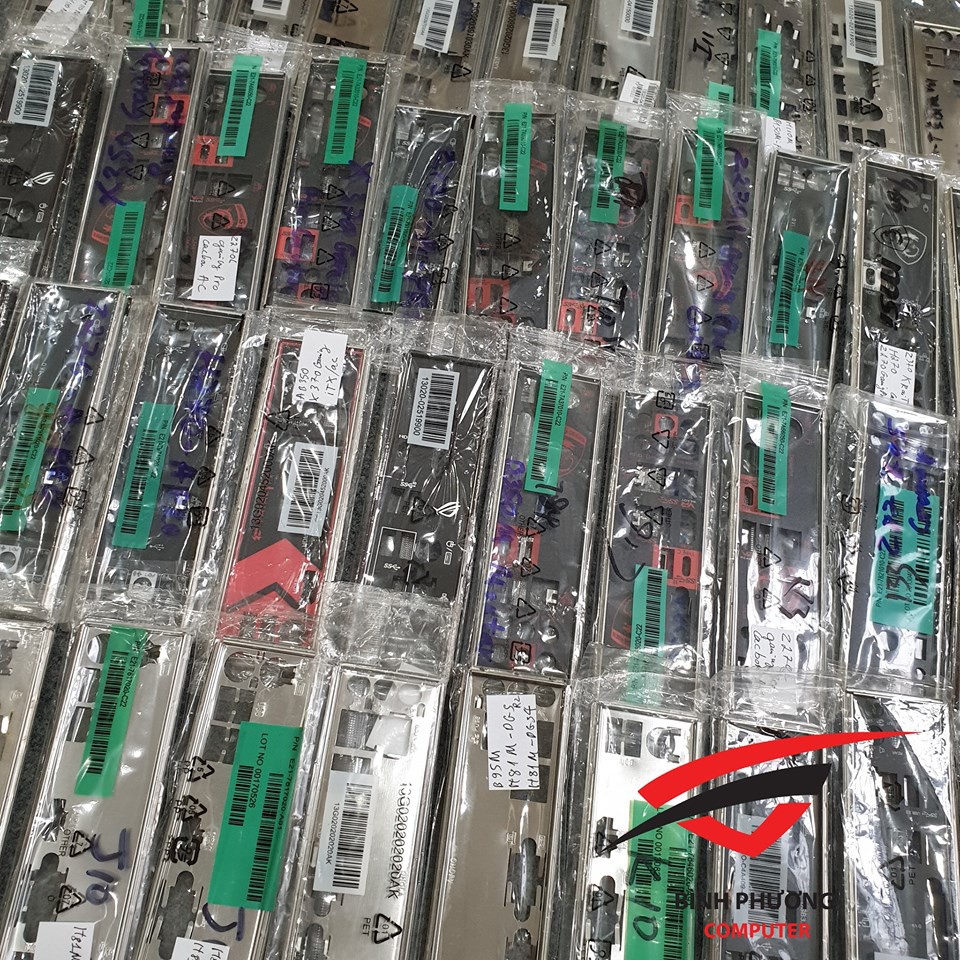 Chặn Main zin MSI H310, B360 các mã MSI B360M PRO-VDH, MSI H310 Pro VDH và MSI H310M PRO-VDH PLUS