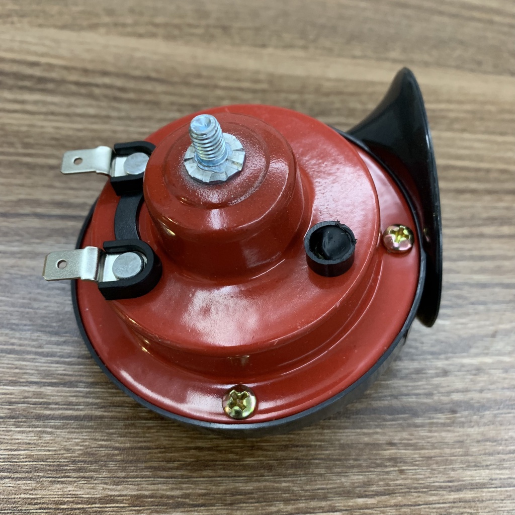 Còi sên 12V - 410Hz cho oto, xe máy