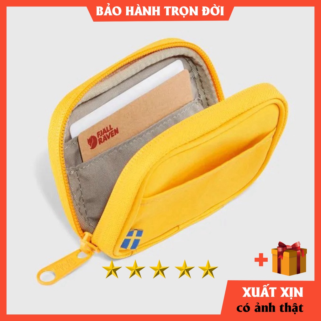 Ví Ken Card wallet - ví card tiện dụng để thẻ atm