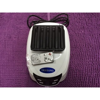 Bảo hành 02 năm củ máy, động cơ sấy quần áo kèm điều khiển