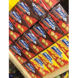 Hộp Bánh Magic 20 cái bánh quy 2 lớp kem