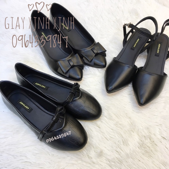 Combo giày + sandal