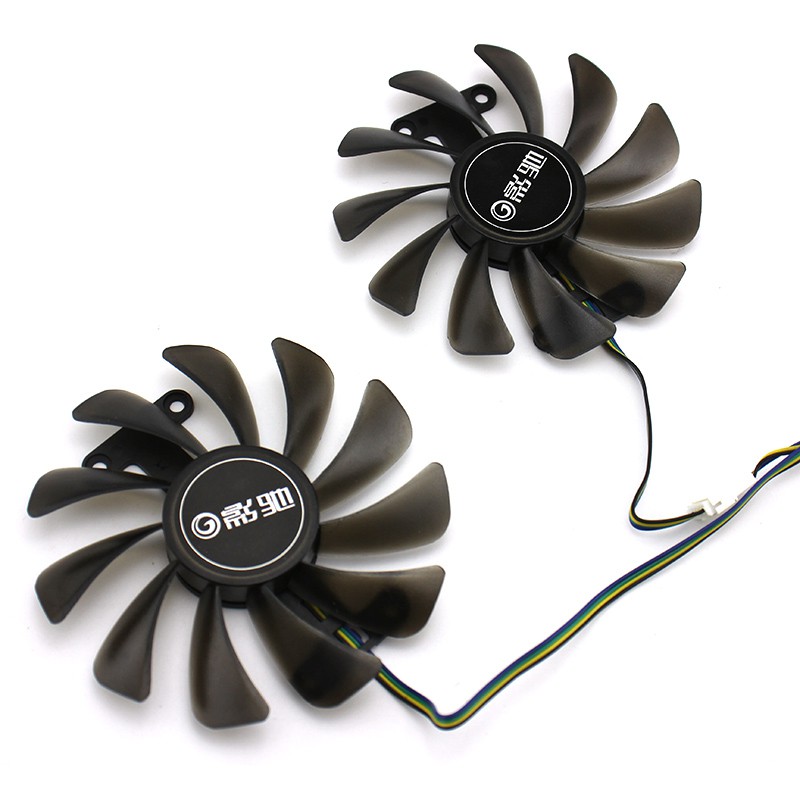 Quạt Tản Nhiệt Mini Gtx1070 / Gtx1070Ti On / P104 Thẻ | BigBuy360 - bigbuy360.vn