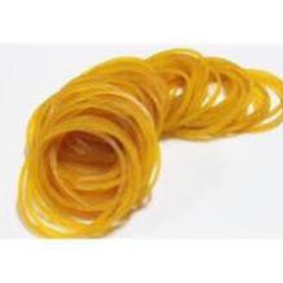 1 chiếc dây chun size to chỉ 1k