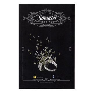 Socrates Thân Yêu (Trọn Bộ 2 Tập) - Cửu Nguyệt Hi