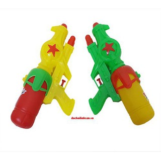 ĐỒ CHƠI BẮN NƯỚC LOẠI NHỠ