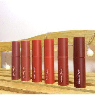 Son Innisfree Vivid Cotton Ink