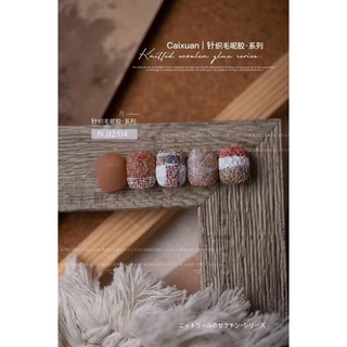 Nhũ dạ set 6 màu