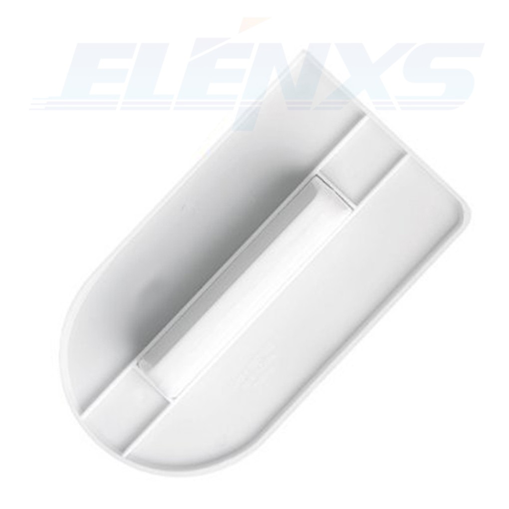 Dụng cụ chà láng bánh kem tiện dụng