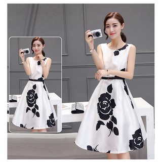 Oder váy quảng châu size s-2xl