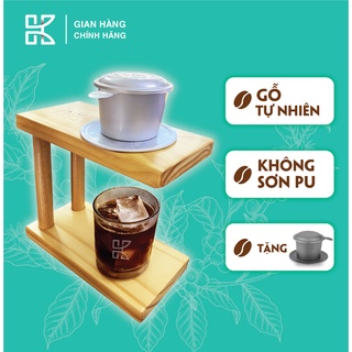 [HÀNG CHÍNH HÃNG] Phin Cà Phê Thương Hiệu Là Việt