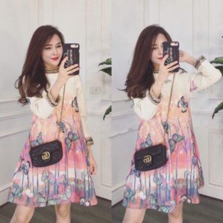 Váy gấm