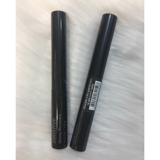 Mascara Innisfree zero