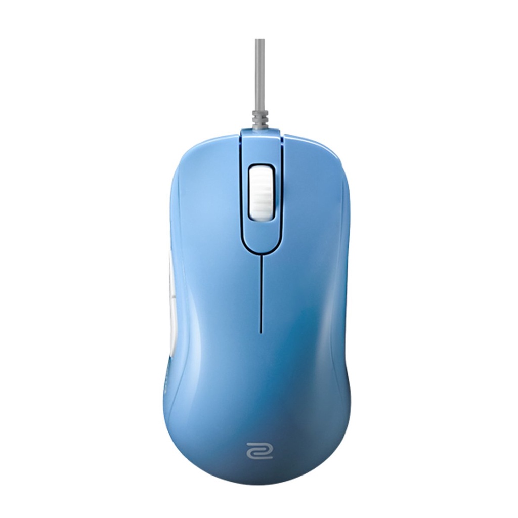 Chuột chơi game BenQ Zowie S1 E-Sport Gaming bảo hành 24 tháng Viễn Dương Computer
