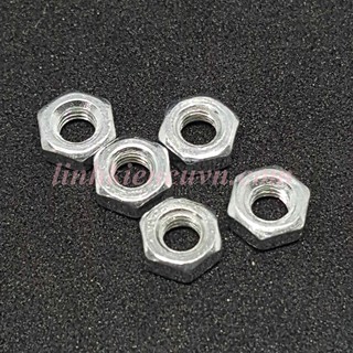 Đai ốc 3mm