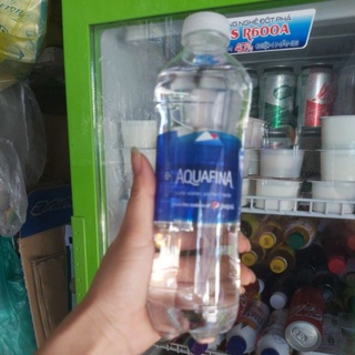 Thùng 24 chai Aquafina 500ml