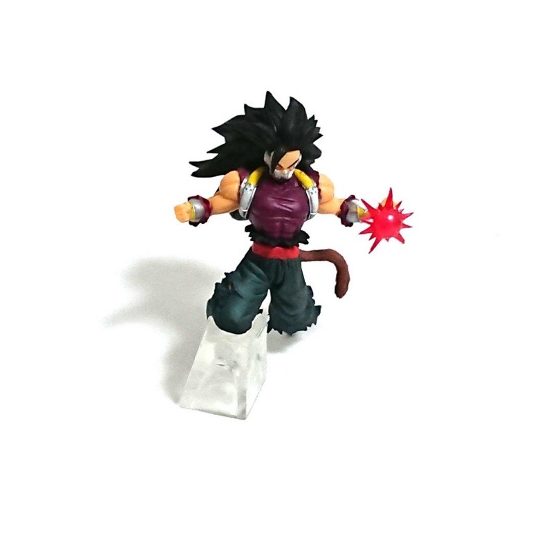 Mô hình chính hãng Dragon ball hg cumber