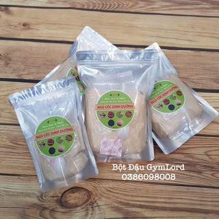 0.5Kg BỘT NGŨ CỐC GYMLORD TĂNG CÂN TĂNG CƠ GIẢM CÂN