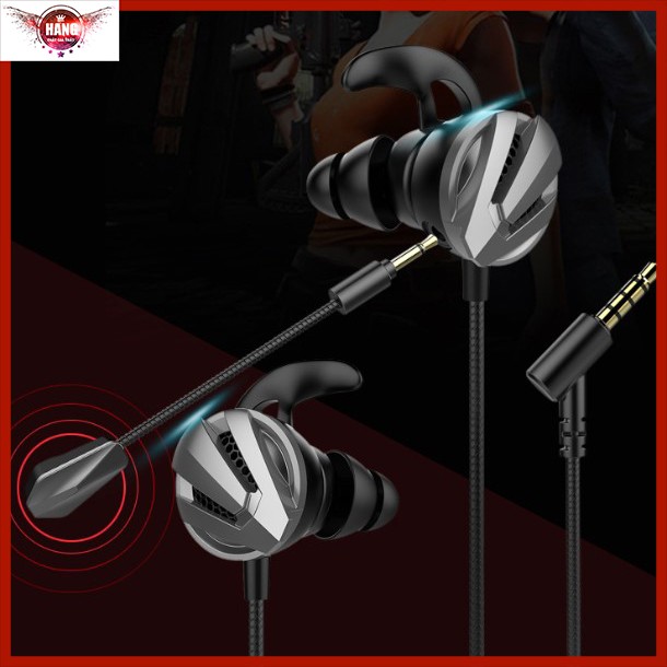 Tai Nghe Gaming 2020 Chống Ồn Cao Cấp G12 Gamer Pro Phiên Bản Nâng Cấp Tặng Bộ Phụ Kiện Mic Rời - Hồ Phạm