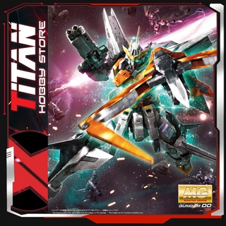 Mô hình MG Kyrios Gundam