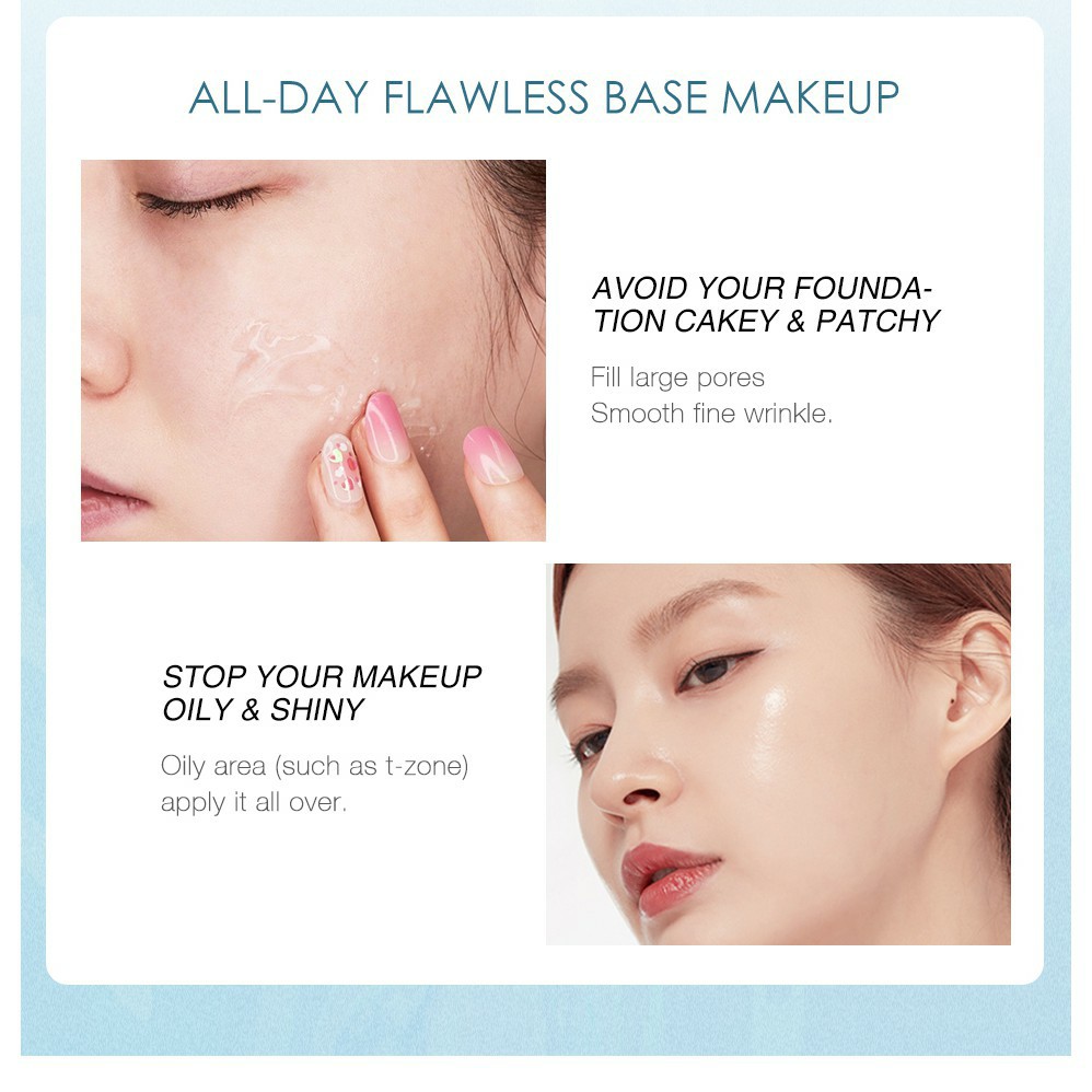 Kem lót O.TWO.O dưỡng ẩm kiềm dầu 25ml 60g | BigBuy360 - bigbuy360.vn