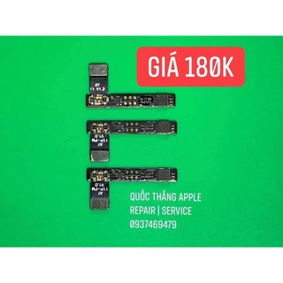 box i2c fix pin IP 11 đến 12PM