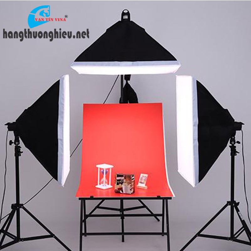 background PVC ( 1m x 1m )