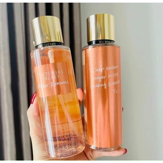 [xả kho] [ Mẫu mới ] Xịt Thơm Toàn Thân Victoria Secret - 250ml