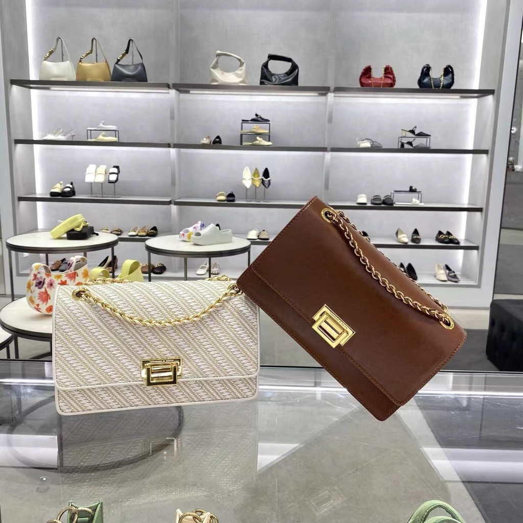 Túi Xê Ka Size 22 Khoá Gập Mẫu Mới Nhất 2022 Chuẩn Xuất Sịn Đeo Kẹp Nách,Đeo Vai Siêu Sang MTA399
