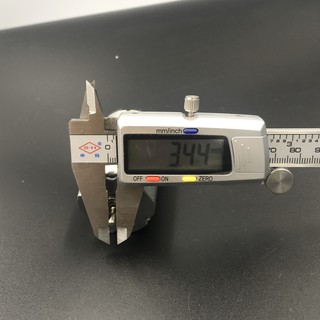 Động Cơ DC3-24V Japan DC1098910