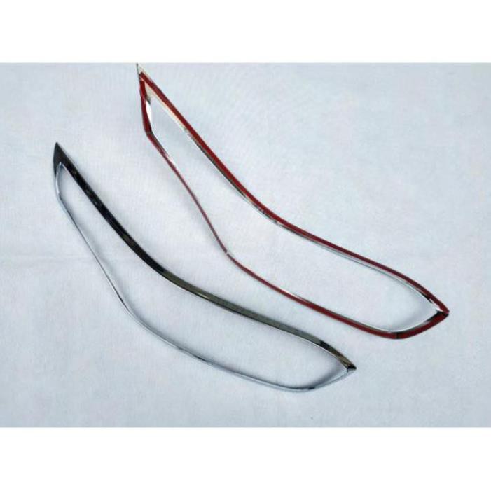 Ốp đèn pha Kia Cerato 2019