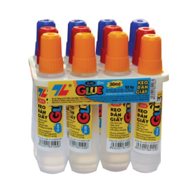 ◕‿◕ Keo nước 30ml ✖FREESHIP99K✖
