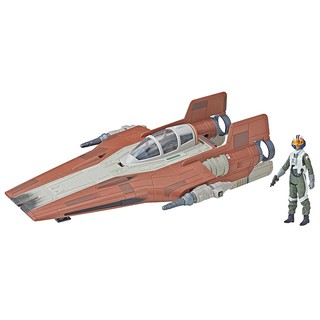 Phi thuyền chiến đấu vũ trụ - STAR WAR