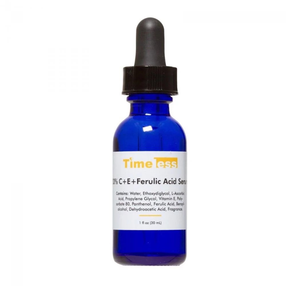 Tinh chất Timeless 20% Vitamin C + E Ferulic Acid Serum 30ml