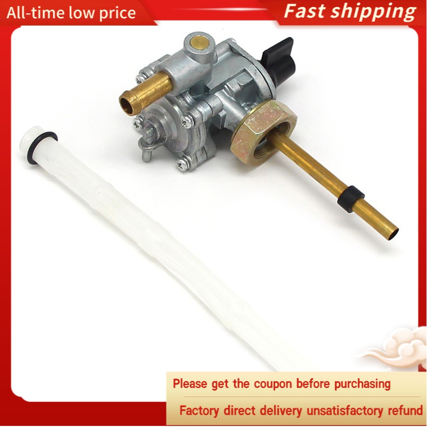 Van Công Tắc Nhiên Liệu Cho Xe Mô Tô Honda 16950-MEG-023 VT750CA ABS Shadow Aero 750 VT750C2/VT750C Shadow Spirit 750