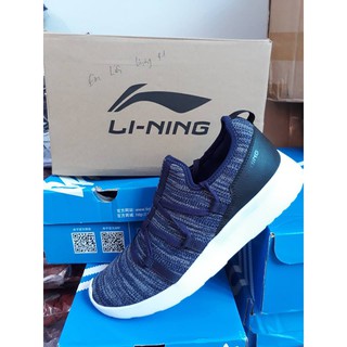 Giày Lining Chính hãng giảm 50%