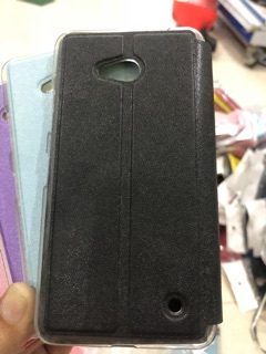 Bao da nokia 640 thời trang