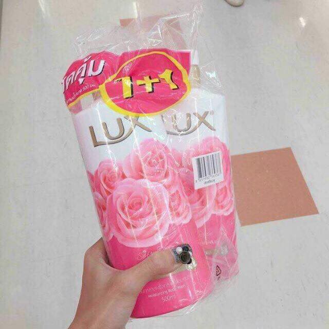 Sữa tắm Lux Thái Lan 500ml | BigBuy360 - bigbuy360.vn