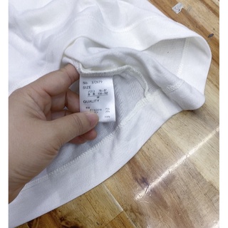 Áo thun kiểu tay phối ren ( sale ko đổi trả)