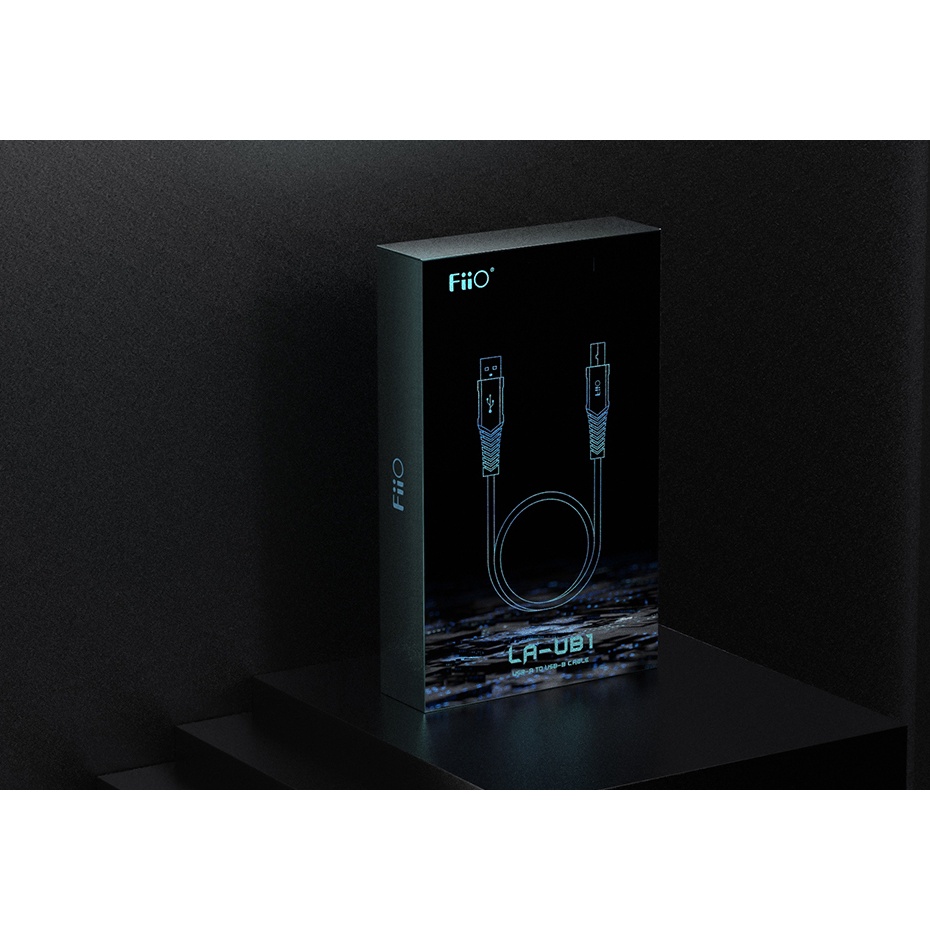 Dây USB A ra B FiiO LA-UB1
