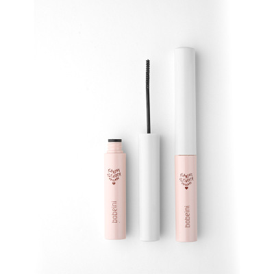 Mascara Bobeini chống mồ hôi không dễ nhòe chuốt mi cong vút và dày tự nhiên