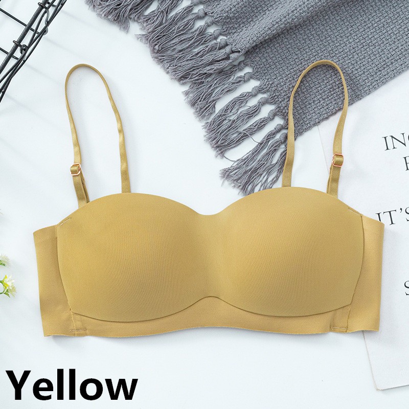 Áo Lót Không Đường May Quyến Rũ Dành Cho Nữ | BigBuy360 - bigbuy360.vn