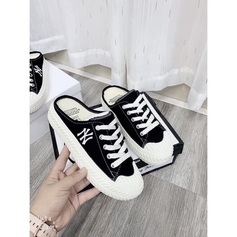 Giày sục ba ta tiện lợi, cá tính | BigBuy360 - bigbuy360.vn