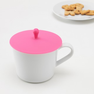 Nắp ly silicone Ikea Smulfare