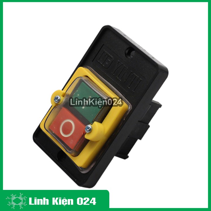Nút Điều Khiển Chống Nước KAO-5M
