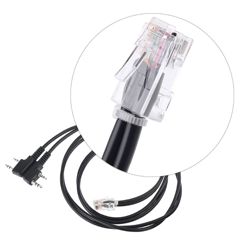 Hộp Lặp Lại DIY Cho Bộ Đàm Hai Chiều TYT WOUXUN