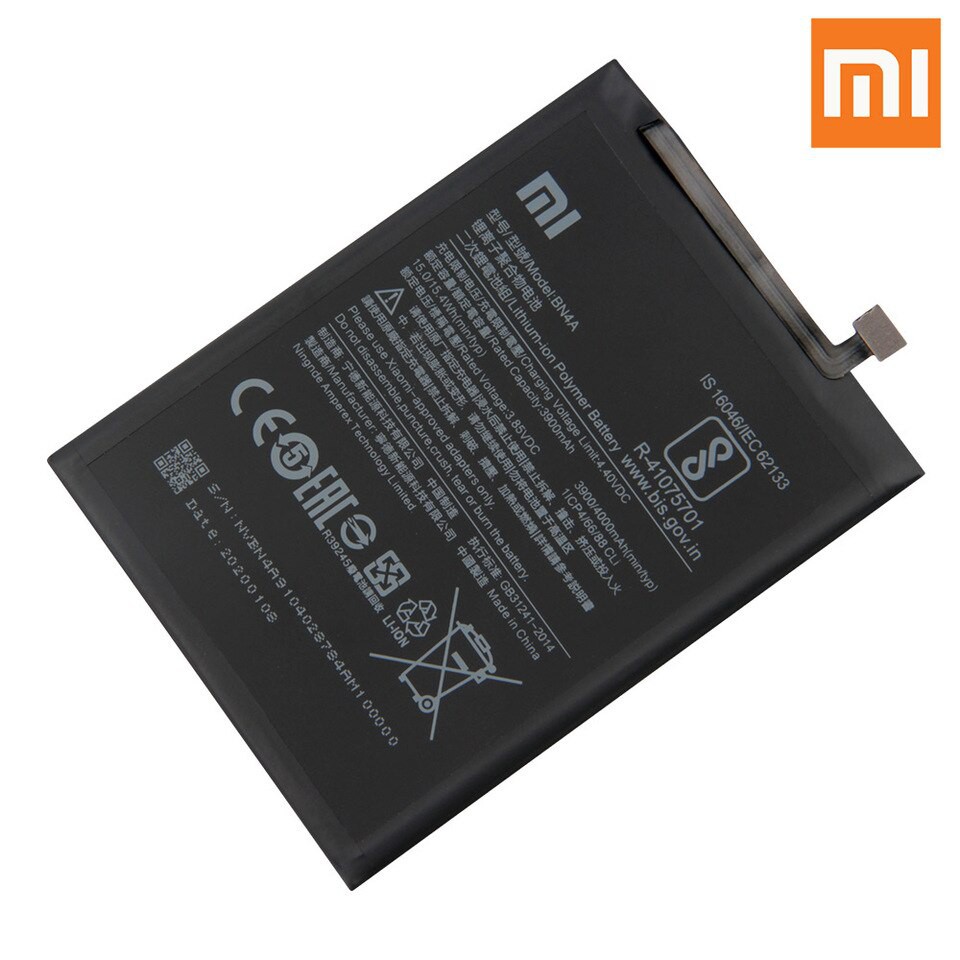 Pin Xiaomi Redmi Note 7 / Redmi Note 7 Pro BN4A